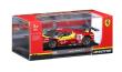 Opakowanie Ferrari Racing (With Plastic Stand&Hard Case 1:43