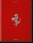 Okładka książki Ferrari