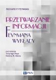 Feynmana wykłady Przetwarzanie informacji. Autor: Feynman Richard P.. Dadada.pl Okładka książki Feynmana wykłady Przetwarzanie informacji
