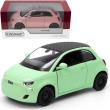 Opakowanie Fiat 500e MIX