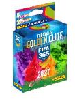 Opakowanie Fifa 365 2027 naklejkowa kolekcja 6 saszetek