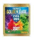 Opakowanie Fifa 365 2027 naklejkowa kolekcja saszetki (36szt)