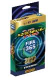 Opakowanie Fifa 365 Adrenalyn XL 2027 Blister XXL