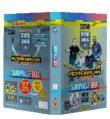 Opakowanie Fifa 365 Adrenalyn XL 2027 Callendar