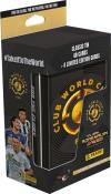 Opakowanie Fifa Club World CUP 2025 TCG puszka kolekcjonera