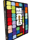 Opakowanie Fifa World Cup 2026 Adrenalyn XL Album