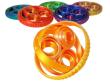Opakowanie Figura geometryczna 3D sensoryczna MIX