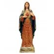 Opakowanie Figura Serce Maryi 28cm