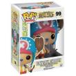 Opakowanie Figurka Animation One Piece Tony Tony Chopper 99 Funko Pop