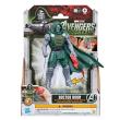 Opakowanie Figurka Avengers Action FX Doktor Doom