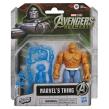 Opakowanie Figurka Avengers Actionverse 11cm mix