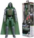 Opakowanie Figurka Avengers MV5 Titan Hero Doktor Doom 30cm
