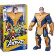 Opakowanie Figurka Avengers Titan Hero Deluxe Thanos 30cm