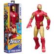 Opakowanie Figurka Avengers Titan Hero Iron Man 30cm