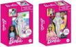 Opakowanie Figurka Barbie gipsowa z farbkami mix