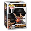 Opakowanie Figurka Carlos Santana 409 Funko Pop