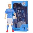 Opakowanie Figurka De Bruyne Manchester City 20 cm
