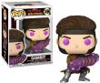 Opakowanie Figurka Deadpool and Wolverine Gambit 1496 Funko Pop