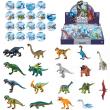Opakowanie Figurka dinozaura MIX