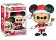 Figurka Disney Holiday Mickey Mouse 612 Funko Pop. Wydawca: Funko. Dadada.pl Opakowanie Figurka Disney Holiday Mickey Mouse 612 Funko Pop