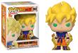 Opakowanie Figurka Dragon Ball Z Super Saiyan Goku First Appearance 860 Funko Pop