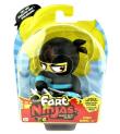 Opakowanie Figurka Fart Ninjas s6 Chu Smel Li