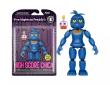 Opakowanie Figurka Five Nights at Freddy's High Score Chica Glow in The Dark Funko Pop