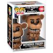 Opakowanie Figurka Five Nights at Freddy's Withered Freddy 1086 Funko Pop