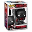 Opakowanie Figurka Funko POP Batman: Terry McGinnis