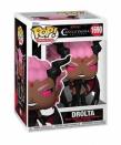 Opakowanie Figurka Funko POP Castlevania Drolta