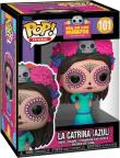 Opakowanie Figurka Funko POP Dia de muertos: La Catrina