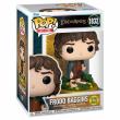 Opakowanie Figurka Funko POP Frodo Baggins