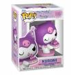 Opakowanie Figurka Funko POP Hello Kitty: Kuromi