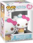 Opakowanie Figurka Funko POP Hello Kitty