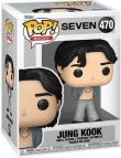 Opakowanie Figurka Funko POP K-pop BTS: Jung Kook