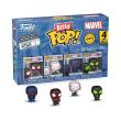 Opakowanie Figurka Funko POP Marvel: Bitty pop 4-pak mix