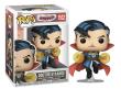 Opakowanie Figurka Funko POP Marvel: Doctor Strange
