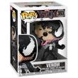 Opakowanie Figurka Funko POP Marvel: Venom