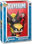 Opakowanie Figurka Funko POP Marvel: Wolverine