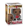 Opakowanie Figurka Funko POP Michael Jordan