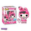 Opakowanie Figurka Funko POP My Melody