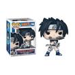 Opakowanie Figurka Funko POP Naruto: Sasuke Uchiha