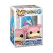 Opakowanie Figurka Funko POP Pokemon: Slowpoke
