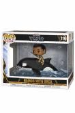 Opakowanie Figurka Funko POP Ride Black Panther 2 Namor Wih