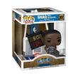 Opakowanie Figurka Funko POP Shaq with Backboard
