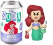 Opakowanie Figurka Funko POP Soda Disney: Ariel