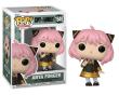 Opakowanie Figurka Funko POP Spy Family: Anya Forger