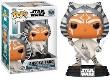 Opakowanie Figurka Funko POP Star Wars Ahsoka Tano