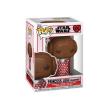 Opakowanie Figurka Funko POP Star Wars Choco Leia