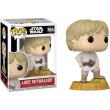 Opakowanie Figurka Funko POP Star Wars: Luke Skywalker